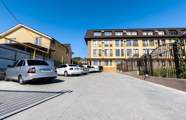 More Apartments na Bakinskoy 36 - Foto 13