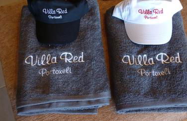 Villa Red Porto Cheli - Foto 15