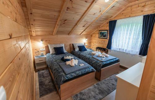 Holiday home Villa Mira - Foto 54