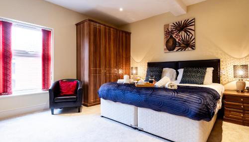 QF Living Apartments - Foto 5