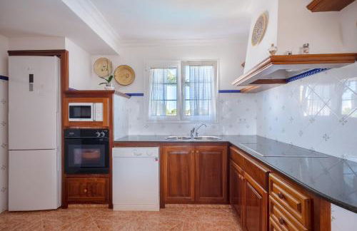 Villa en Son Gall Ciutadella - Foto 12