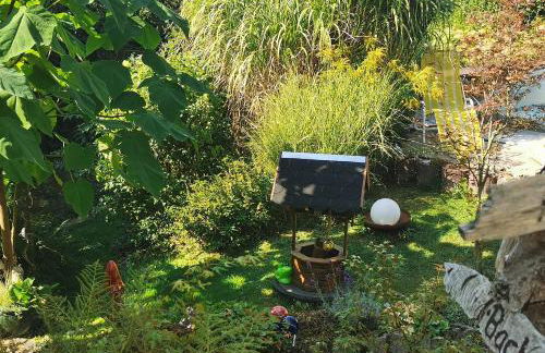 Ferienwohnung am Zschopautal - mit Saunabereich - Foto 12