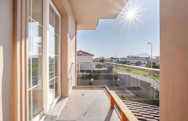 Likya Karya Villaları - Photo 35