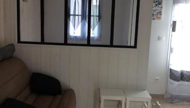 Agréable logt à La Flotte en Ré avec piscine - Foto 5