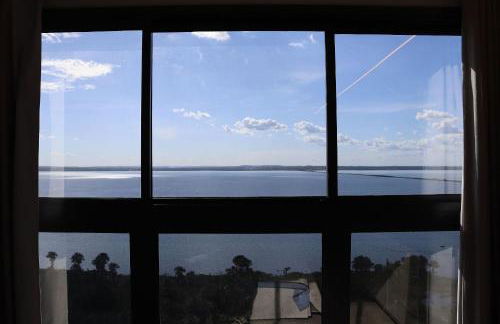 Flat You By Fama | Orla de Palmas com Vista para o Lago - Foto 11