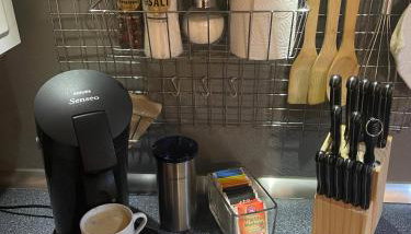 Apartment Fulda Aue - Foto 5