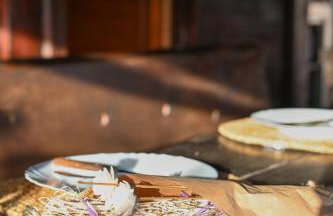 VAL HILLS Rural Holiday House - Foto 32