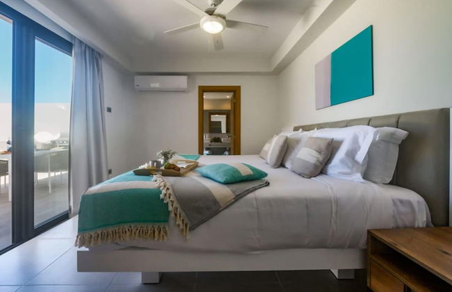 Elegant and Spacious Penthouse With Ocean View - Foto 10