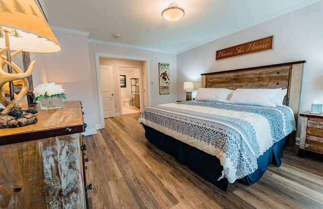 Cranmore Condominium Lodging - Foto 20