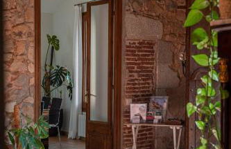 Mas Vives, exclusiva masía del siglo XV - Foto 7