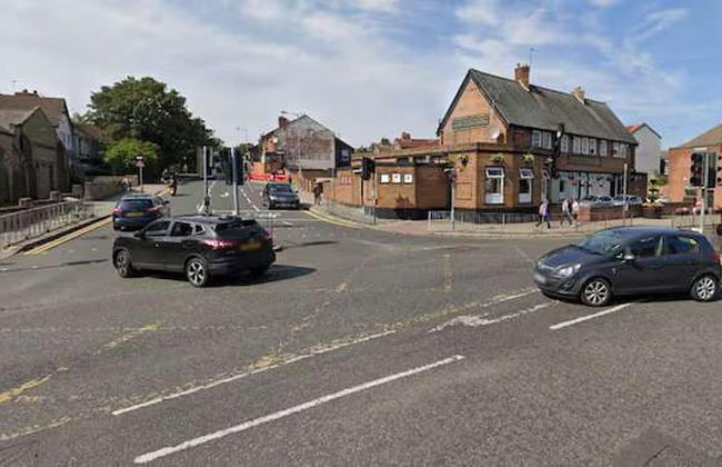 Travellers Economic Retreat in Orrell Park - Foto 12