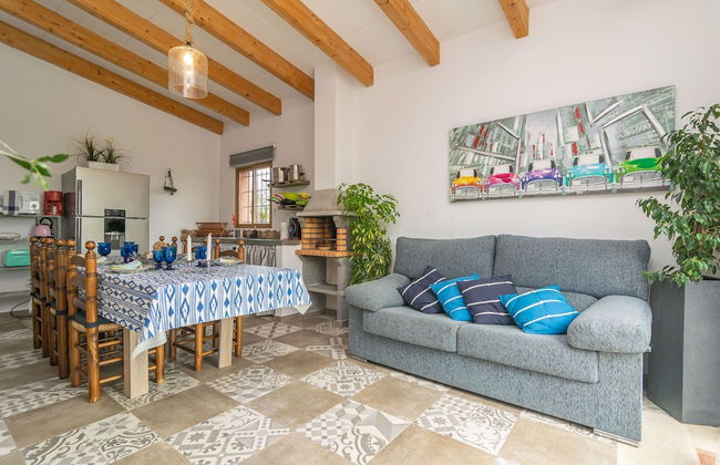 Can Potdir in Ariany - Foto 34