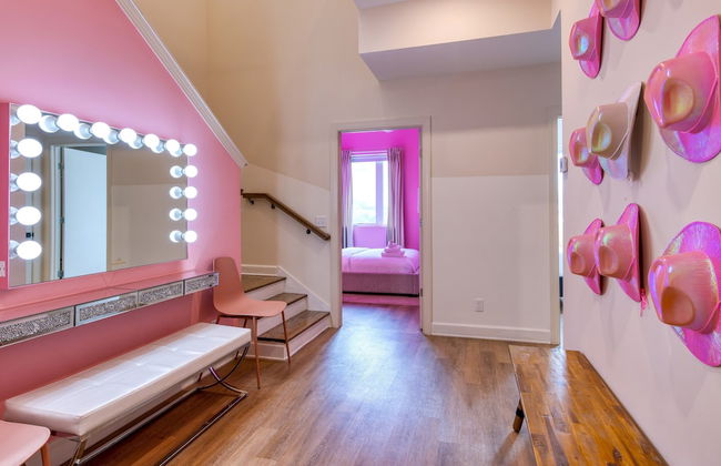 The Conway by AvantStay Modern Comfort Near Downtown Nashville - Photo 56