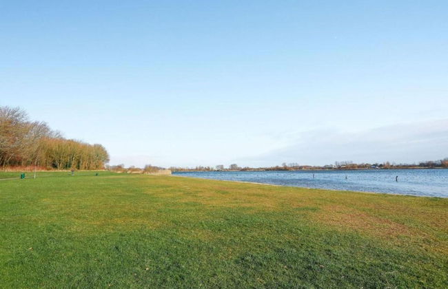 Family Home Near Lake, Beach and Dunes - Foto 40