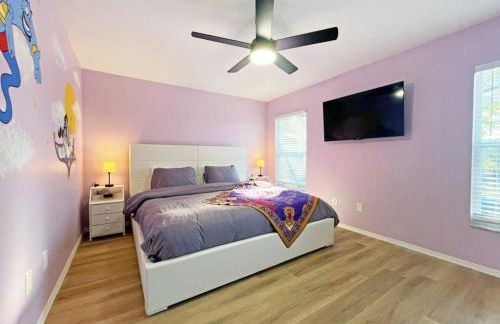 Magical Dreams home - Foto 11