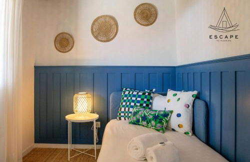 Izzys Place by ESCAPE to Madeira - Foto 6