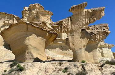 Taylors Camposol Apartment - Foto 1