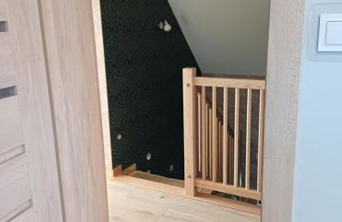 Willa Przygoda - Photo 43