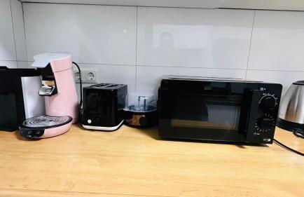 T&T Panorama Apartment - Foto 20