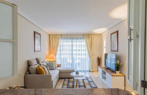 Top Floor Ocean View Apt by Dream Homes Tenerife - Foto 11