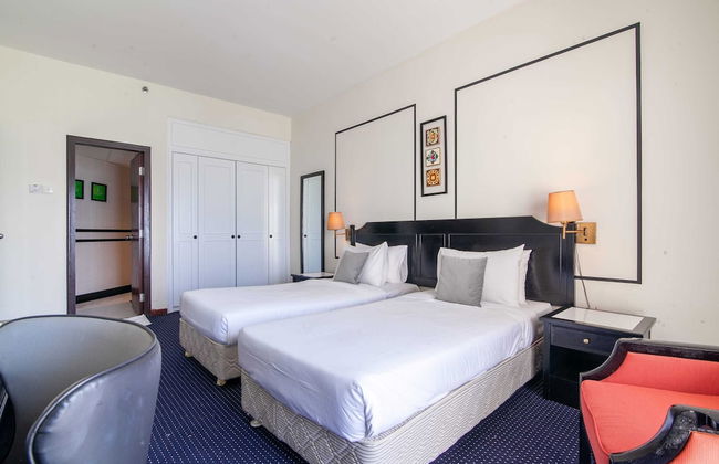 Sea View Paradise - Foto 54