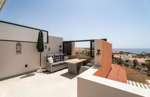 Paz Ocean View Luxury, 2 Air conditioners, Fast Wifi, Heated pool - Foto 23