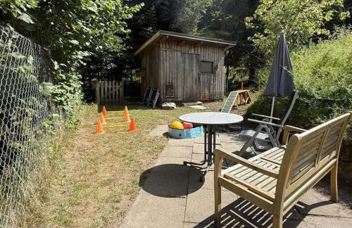 Holiday home with 5 bedrooms - Foto 40