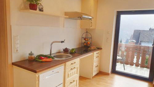 Ferienwohnung Sonnenblick - Foto 5