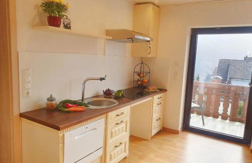 Ferienwohnung Sonnenblick - Foto 5