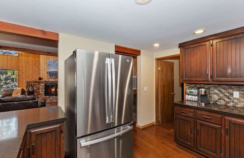 Tres Patos - Lakefront Stay for 8 - Foto 20