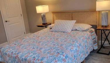 Radiant Beach Block Condo Parking Patio - Foto 2