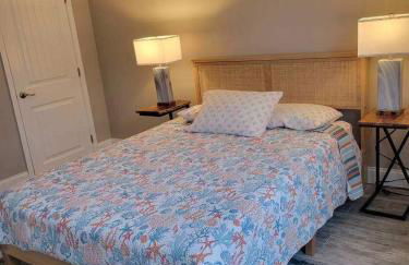 Radiant Beach Block Condo Parking Patio - Foto 2