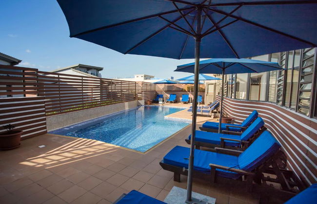 Residence Potosi - Foto 1