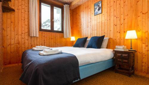 Les Soldanelles Happy Rentals - Foto 4