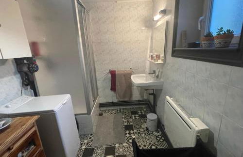 Petite maison dans la manche - Foto 8