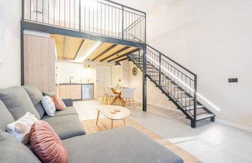 Loft HomeValencia - Foto 6