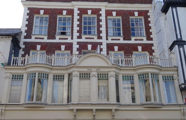 Stunning Exeter Apartment - Foto 17