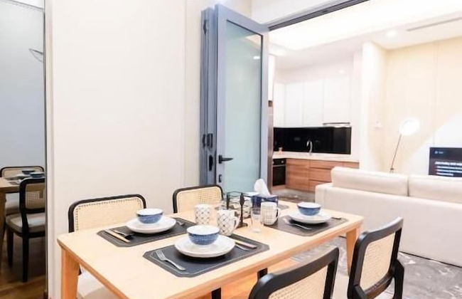 Royce KLCC Kuala Lumpur City Centre by Dormeo Destinations - Foto 54