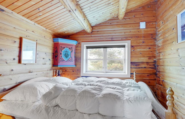 3 bedroom House in Sønderho with terrace - Photo 11