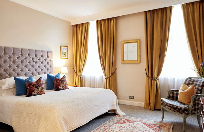 9 Hertford Street – 4 Stars VisitEngland - Foto 23