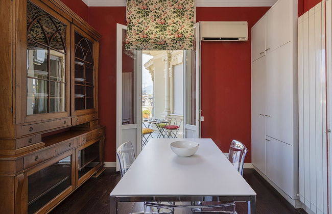 The Liberty Rooftop Terrace By Wonderful Italy - Photo 8