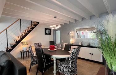 Gîte des Estelles "Alixia" - Photo 24