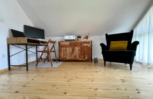 Kaszubska Odskocznia Ostoja Bukowo - Foto 76