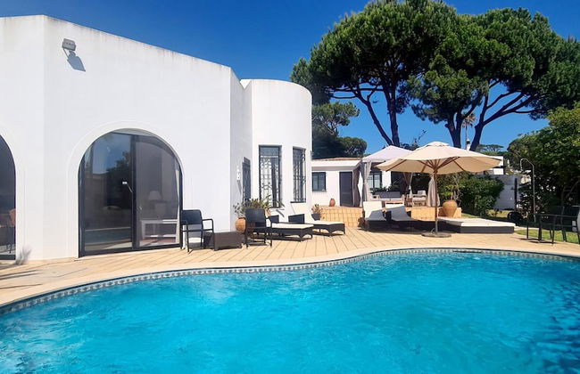 Dunas Douradas Beach Villa - Foto 17