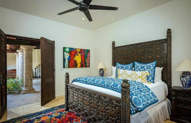 Casa Carreta in Cabo San Lucas - Foto 39