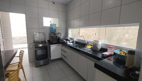 Casa Caminho da Alvorada - Foto 2