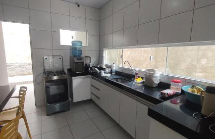 Casa Caminho da Alvorada - Foto 2