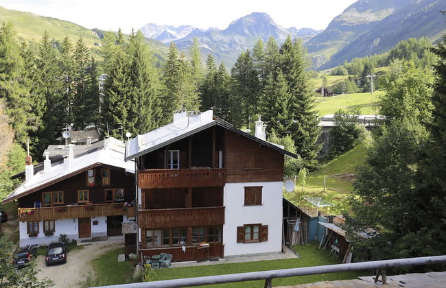 Residence Primula - Foto 33