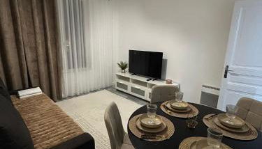 Appartement à deux pas de la gare - Foto 3