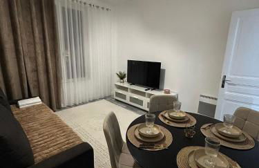 Appartement à deux pas de la gare - Foto 3